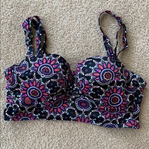 Torrid bikini top